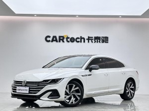 Volkswagen CC 2021