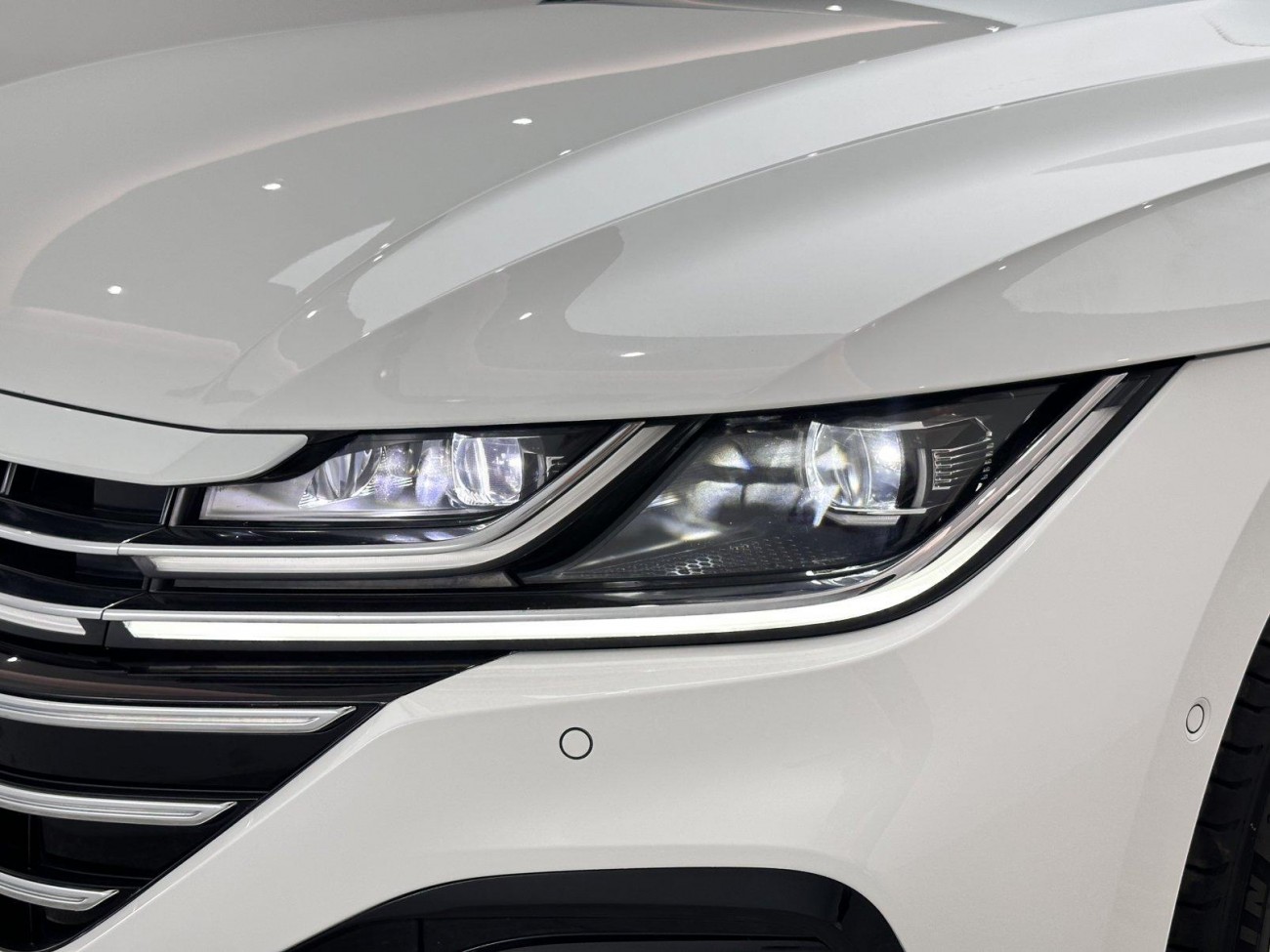 Volkswagen CC 2021