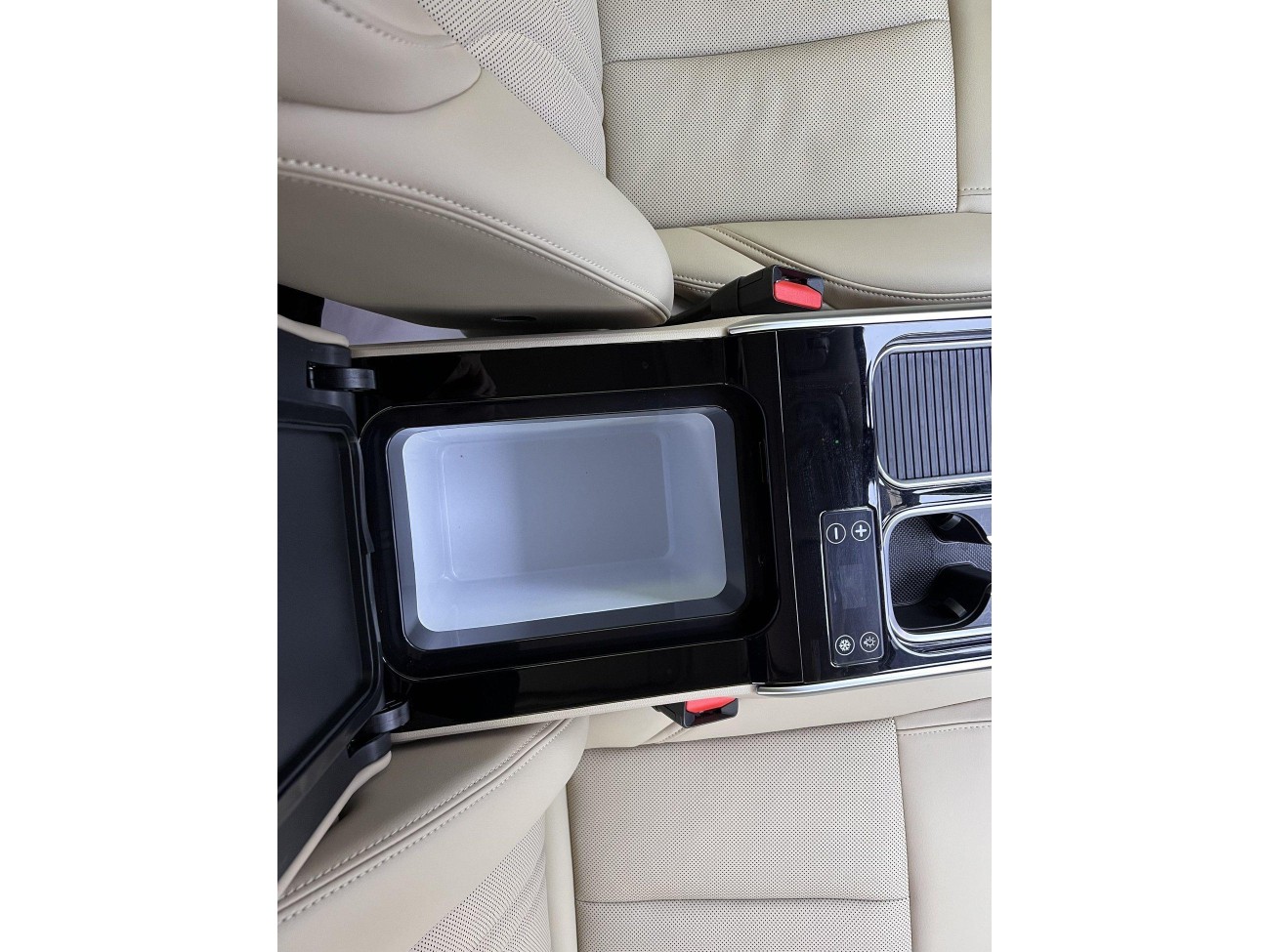 Buick GL8 2025