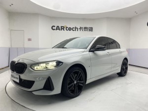 BMW 125i 2023