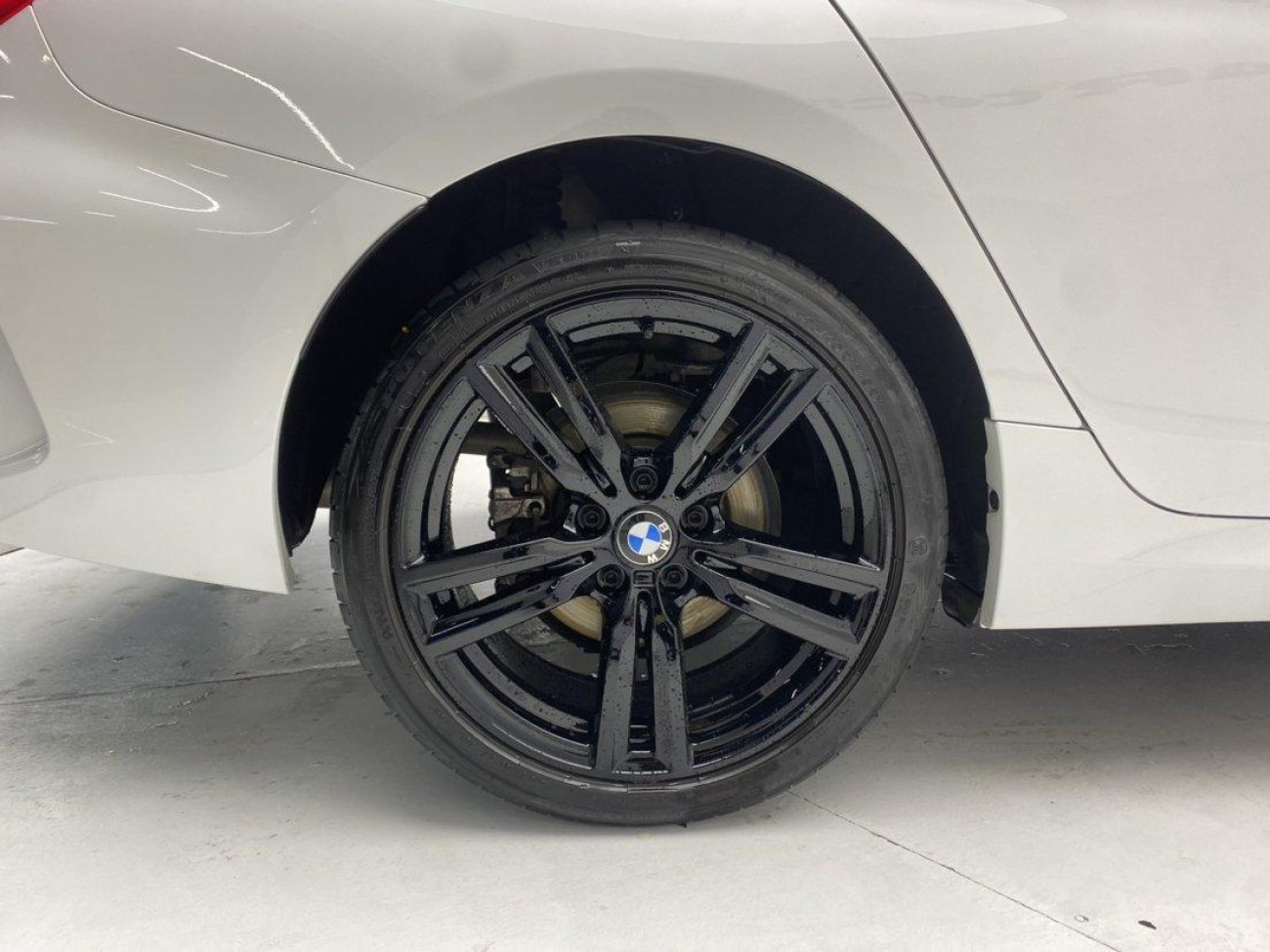 BMW 125i 2023