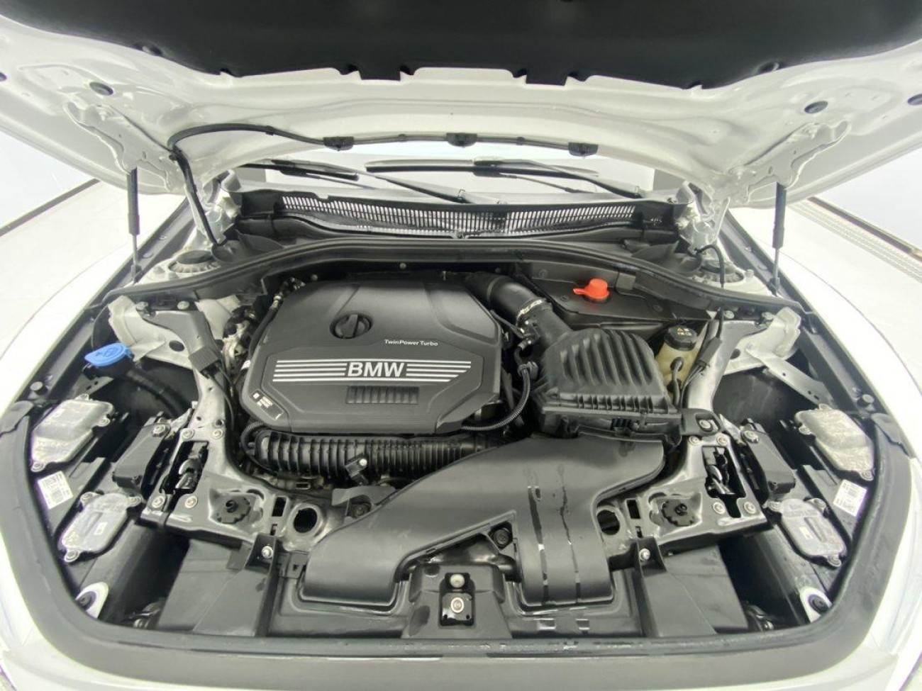 BMW 125i 2023