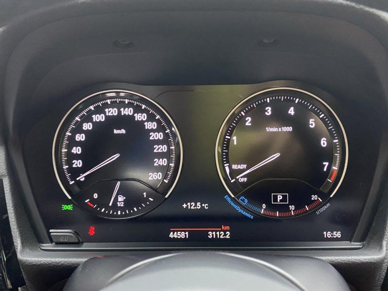 BMW 125i 2023