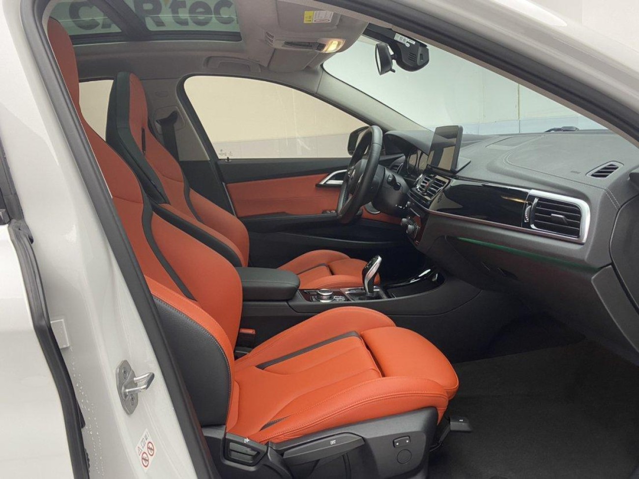 BMW 125i 2023