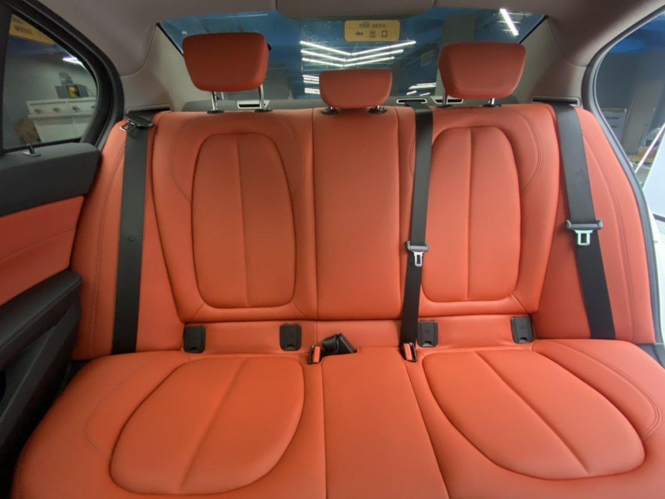 BMW 125i 2023