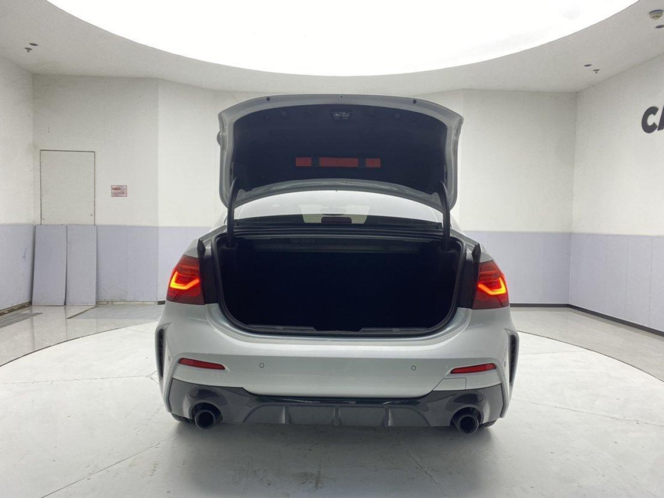 BMW 125i 2023
