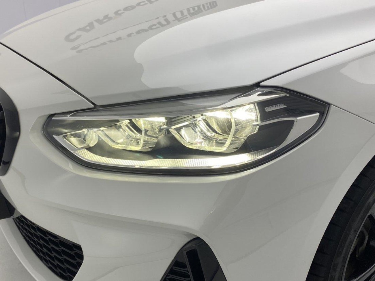 BMW 125i 2023