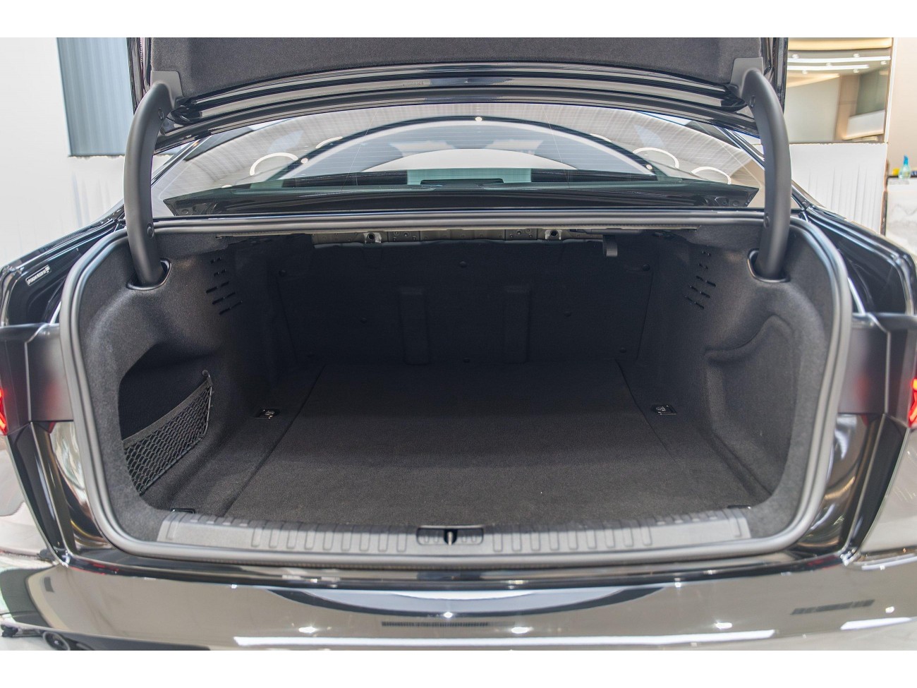 Audi A6L 45 TFSI 2024