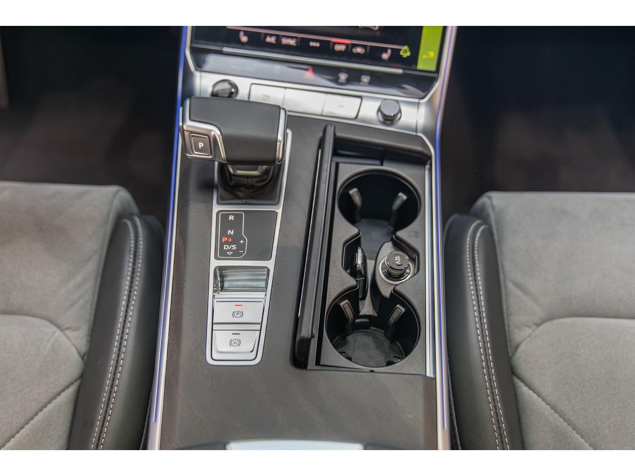Audi A6L 45 TFSI 2024