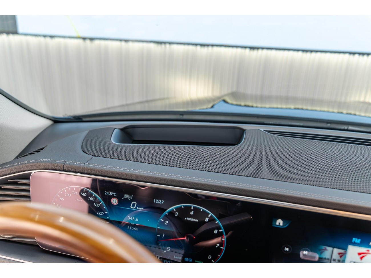 Mercedes-Benz GLS 450 4MATIC 2021