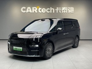 Zeekr 009 2024