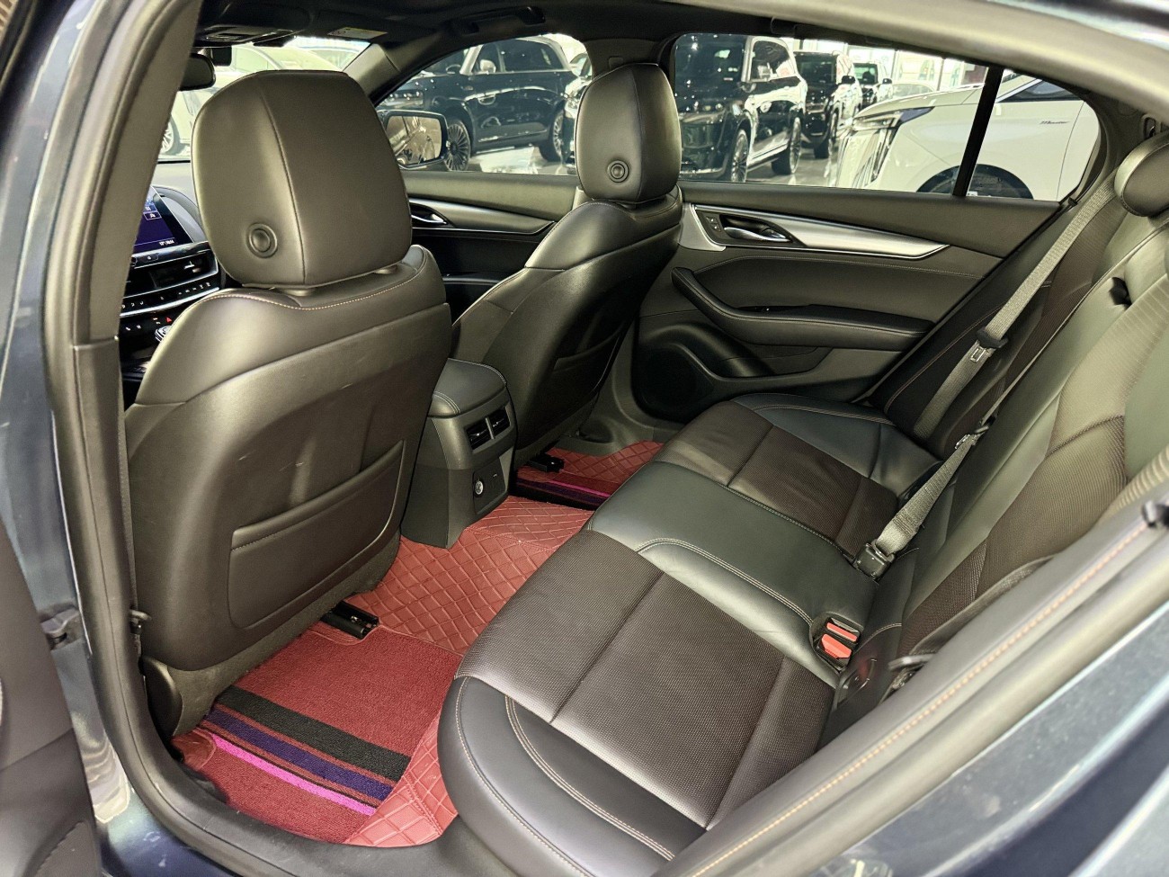 Cadillac CT5 2020