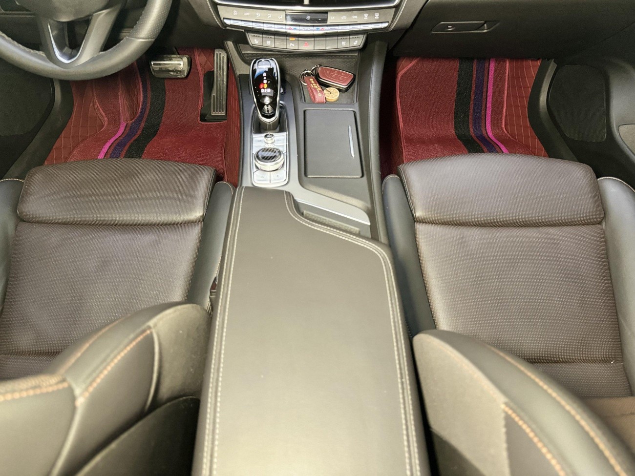 Cadillac CT5 2020