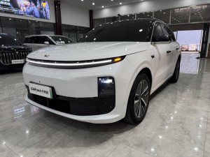 Li Auto L6 2024