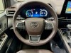 Toyota Granvia 2025