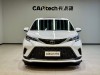 Toyota Granvia 2025
