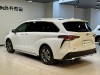 Toyota Granvia 2025