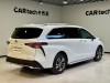 Toyota Granvia 2025