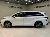 Toyota Granvia 2025