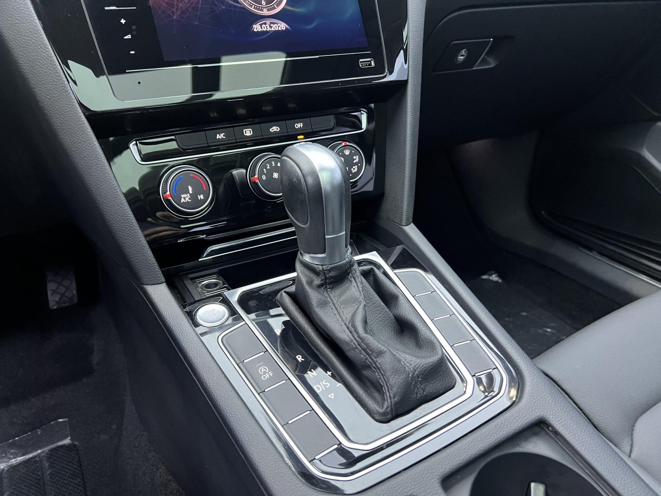 Volkswagen Magotan 2021