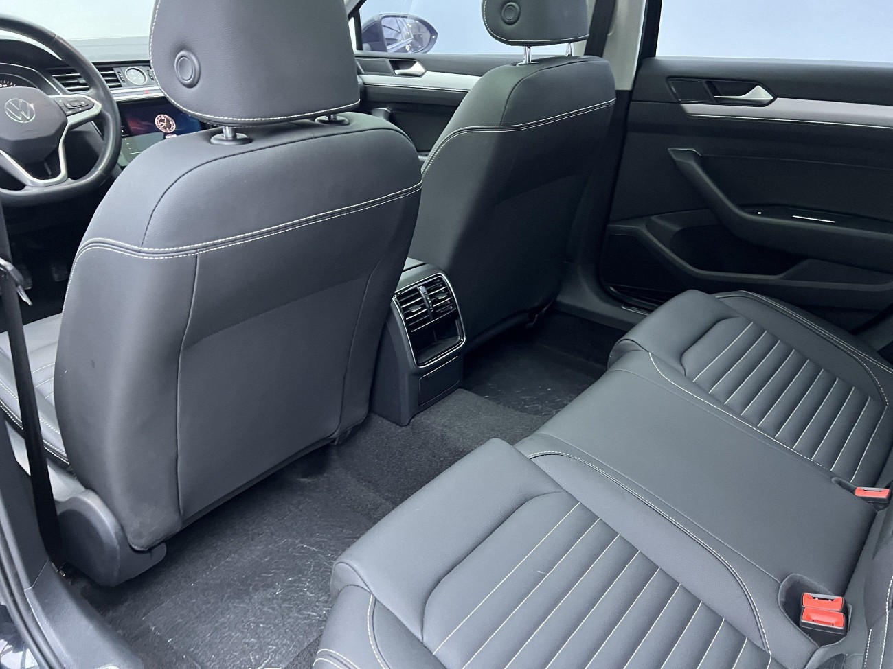 Volkswagen Magotan 2021