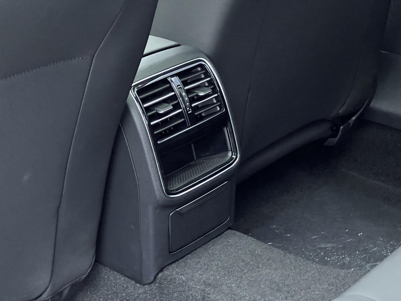 Volkswagen Magotan 2021