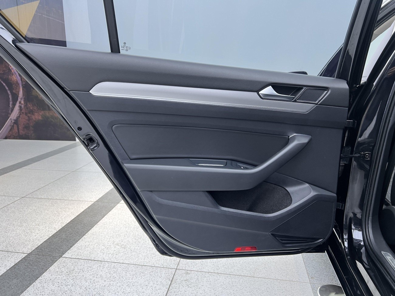 Volkswagen Magotan 2021