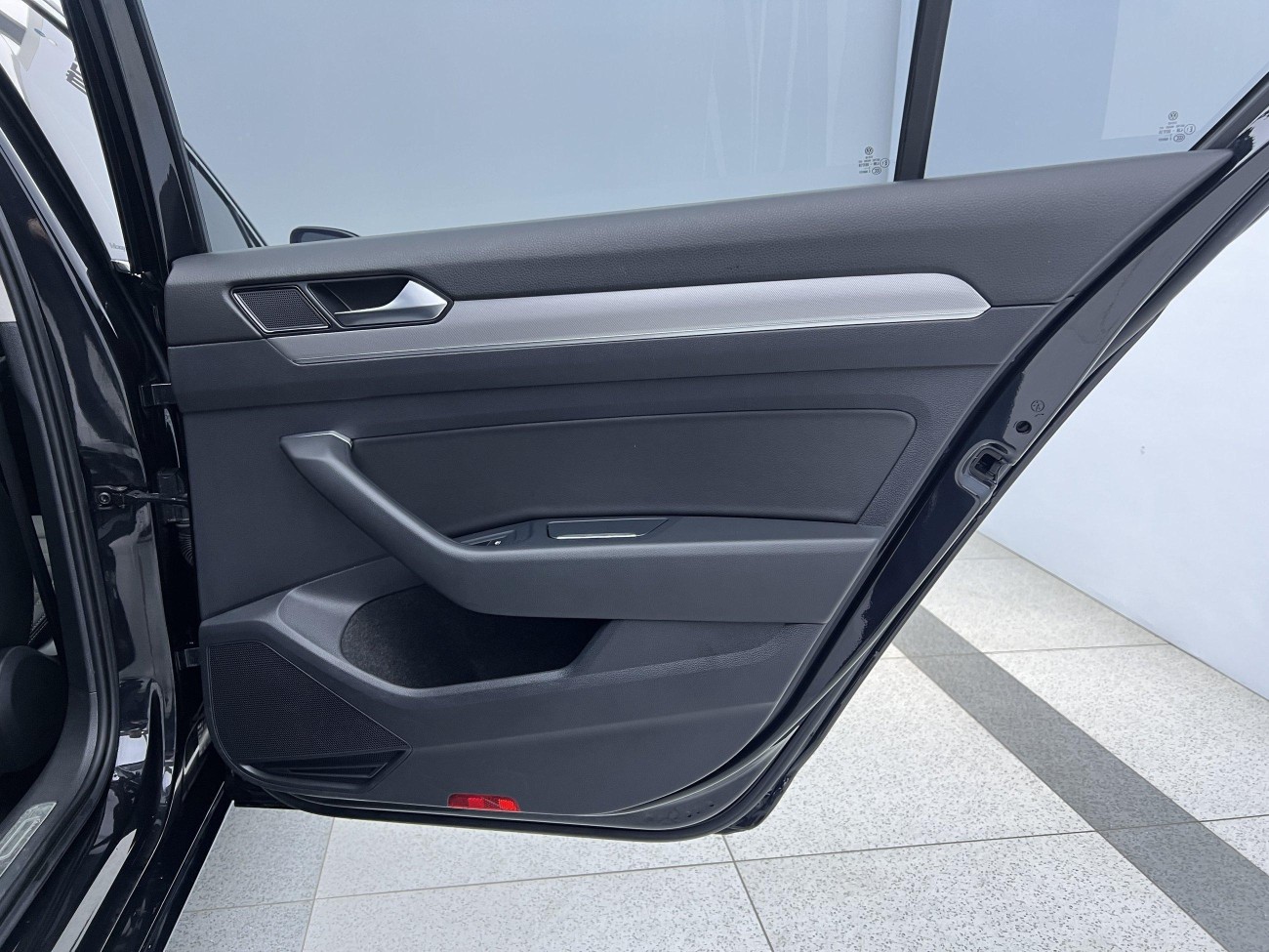 Volkswagen Magotan 2021