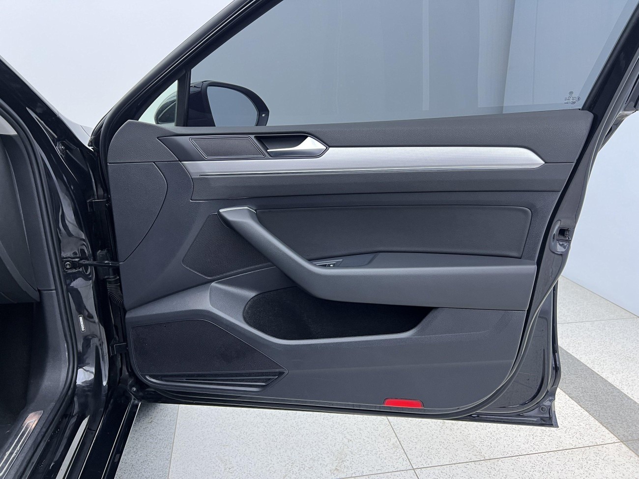 Volkswagen Magotan 2021