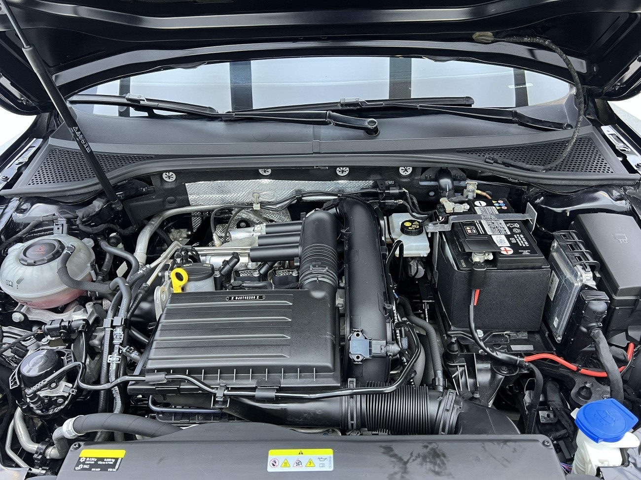 Volkswagen Magotan 2021