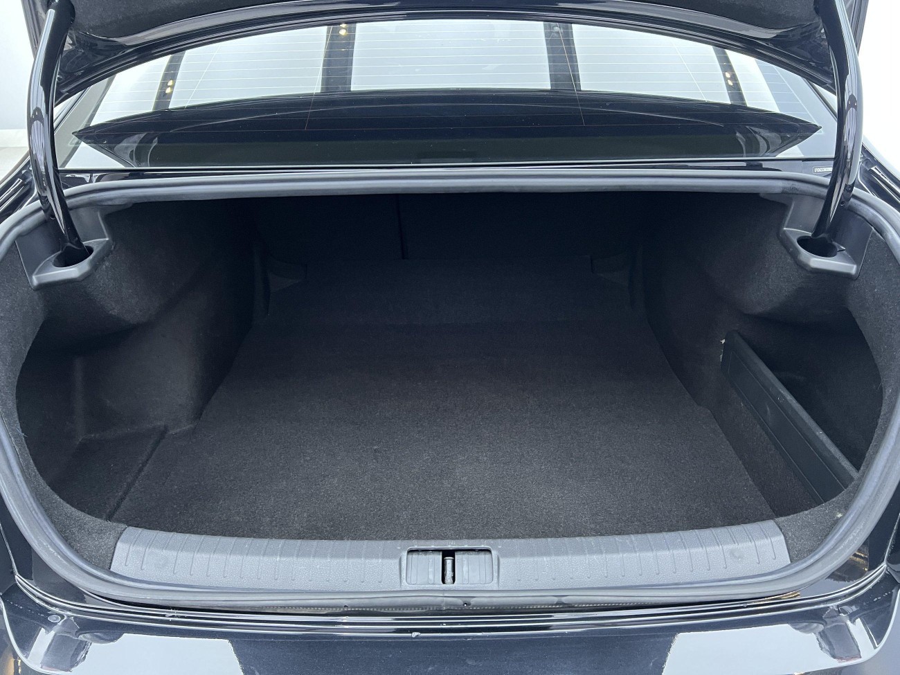 Volkswagen Magotan 2021