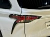 Toyota Granvia 2024