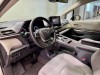 Toyota Granvia 2024
