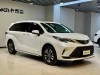 Toyota Granvia 2024