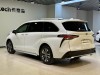 Toyota Granvia 2024