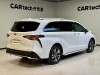 Toyota Granvia 2024