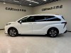Toyota Granvia 2024