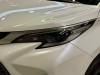 Toyota Granvia 2024