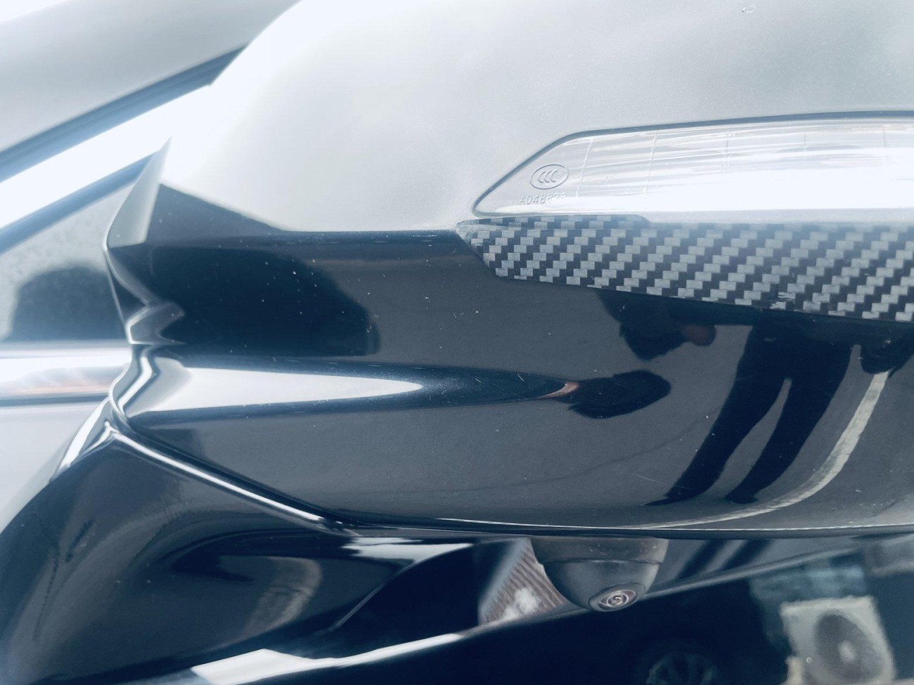 Cadillac XT4 2021