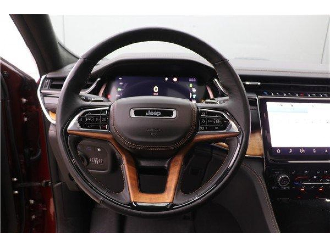 Jeep Grand Cherokee 2023