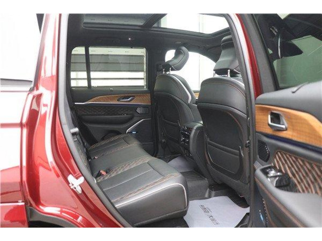 Jeep Grand Cherokee 2023