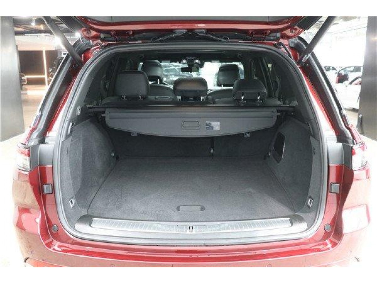 Jeep Grand Cherokee 2023