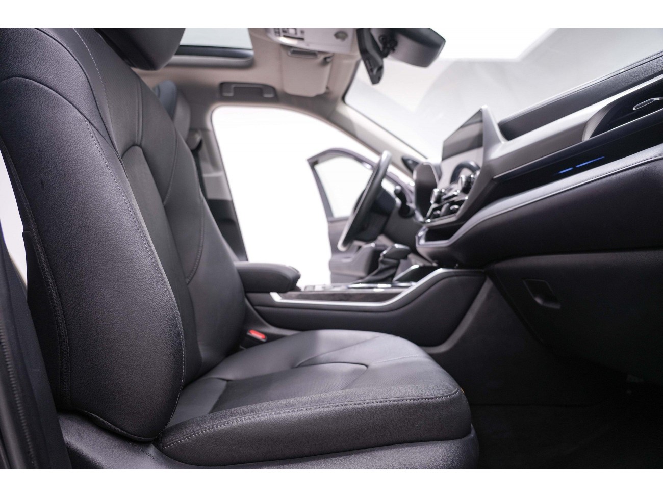 Toyota Highlander 2021