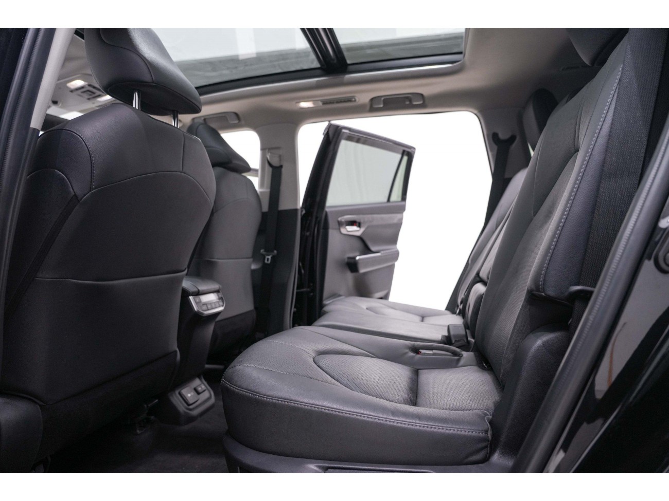 Toyota Highlander 2021