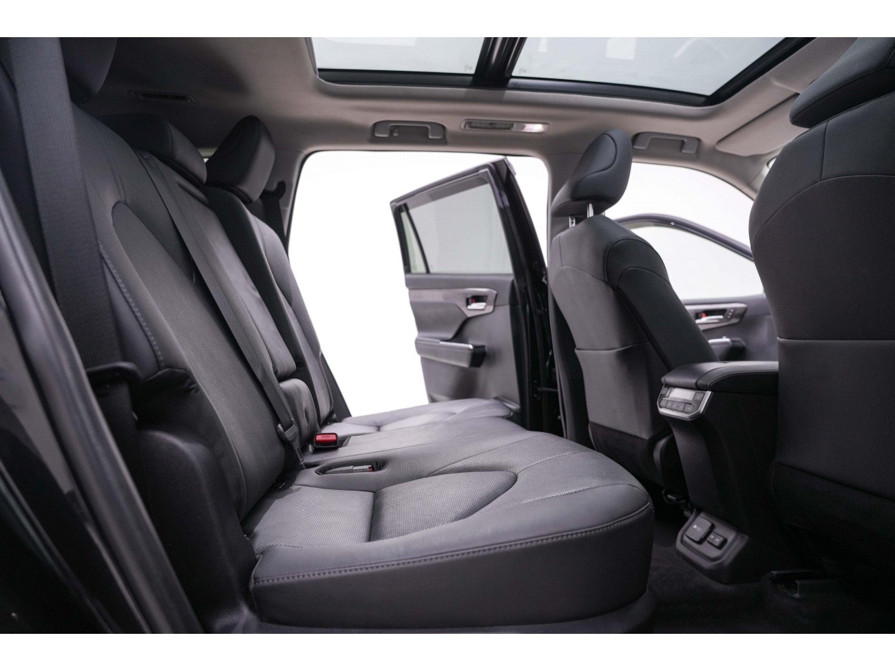 Toyota Highlander 2021