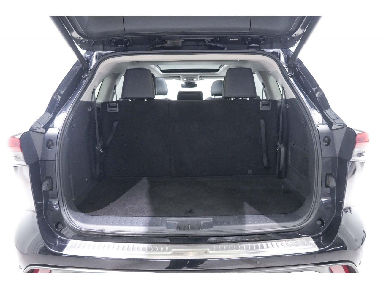 Toyota Highlander 2021