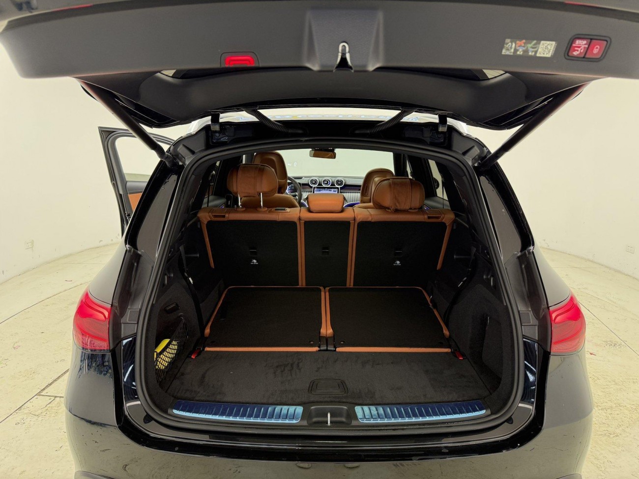Mercedes-Benz GLC 300 L 2023