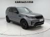 Land Rover Discovery 2020