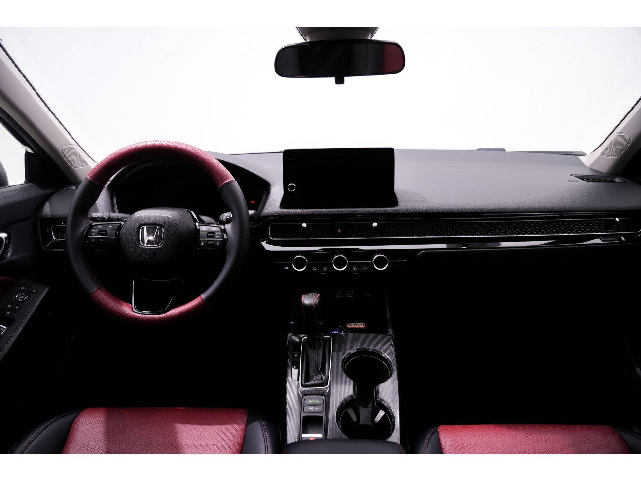 Honda Integra 2023