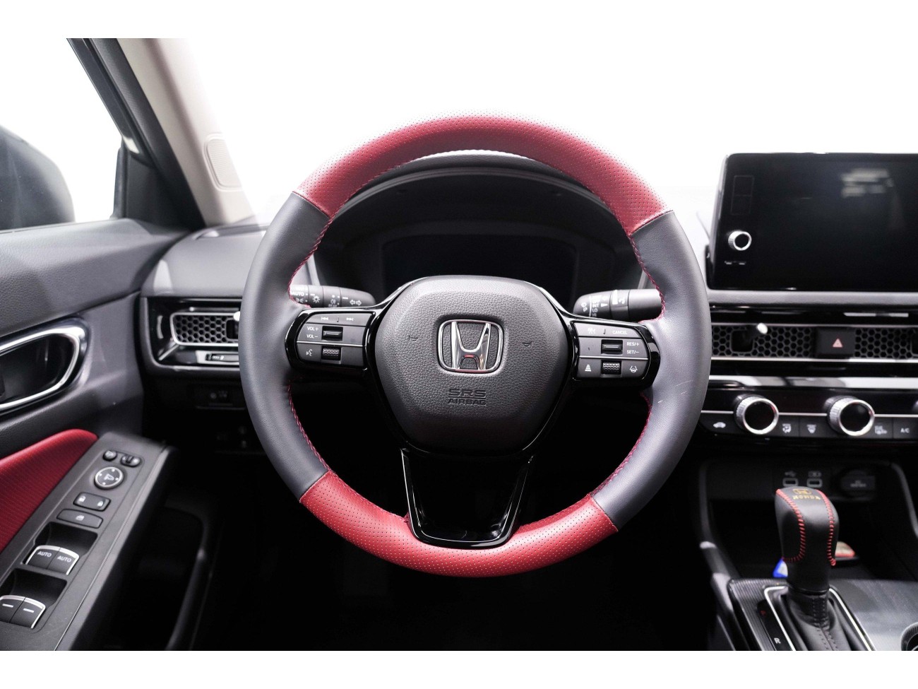 Honda Integra 2023